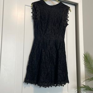 Francesca’s Skater Dress. Never been worn.